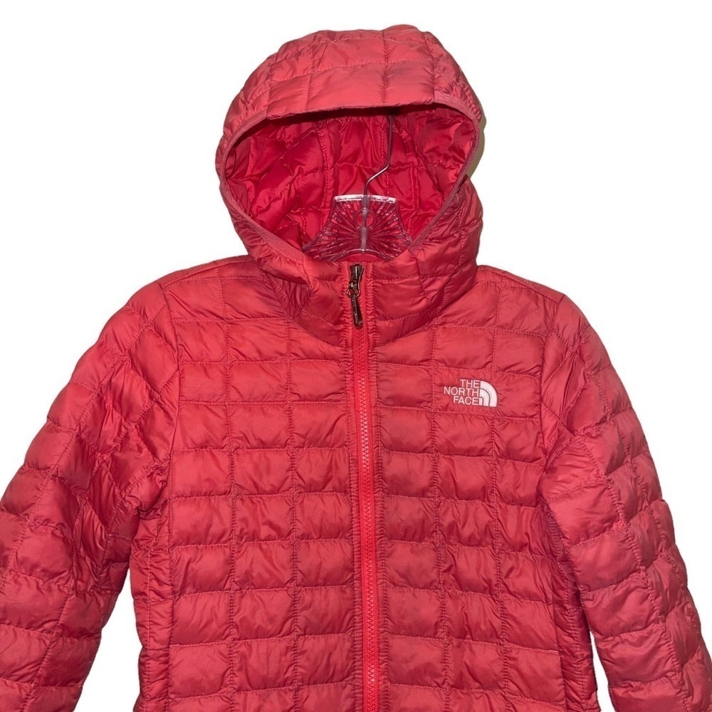 The North Face Girl Jacket Size M - Picture 4 of 5